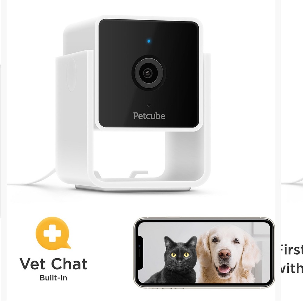 PETCUBE - Picture 2 of 5